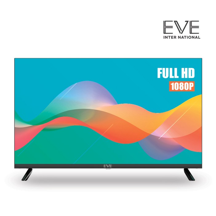 이브이 LED HD TV 이브이 LED HD TV