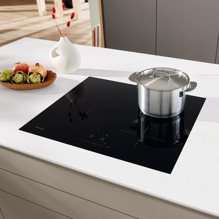 NEWMiele 밀레 인덕션 3구 KM 7220 FL