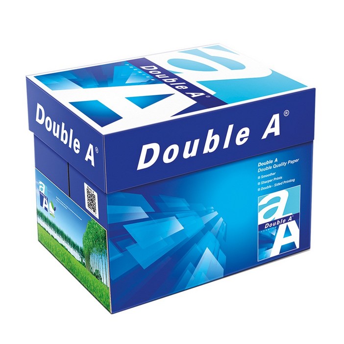 DoubleA 80g