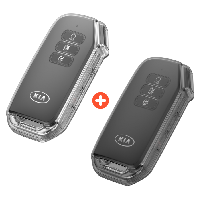 쏘렌토 MQ4 스포티지 NQ5 카니발 K8 K5 EV6 EV3 셀토스 모닝 기아 키케이스 TPU 투명 호환상품