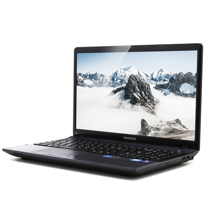 삼성 노트북 NT301E5C i53210M 8G SSD 256G Win10