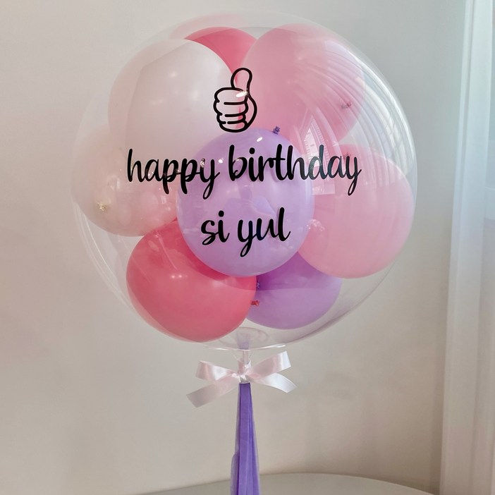 인터넷.최.저.가 완제품 당일발송 / LED 후기 이벤트 / 레터링풍선 커스텀풍선 생일 백일 첫돌 파티 환갑 칠순 생신 졸업