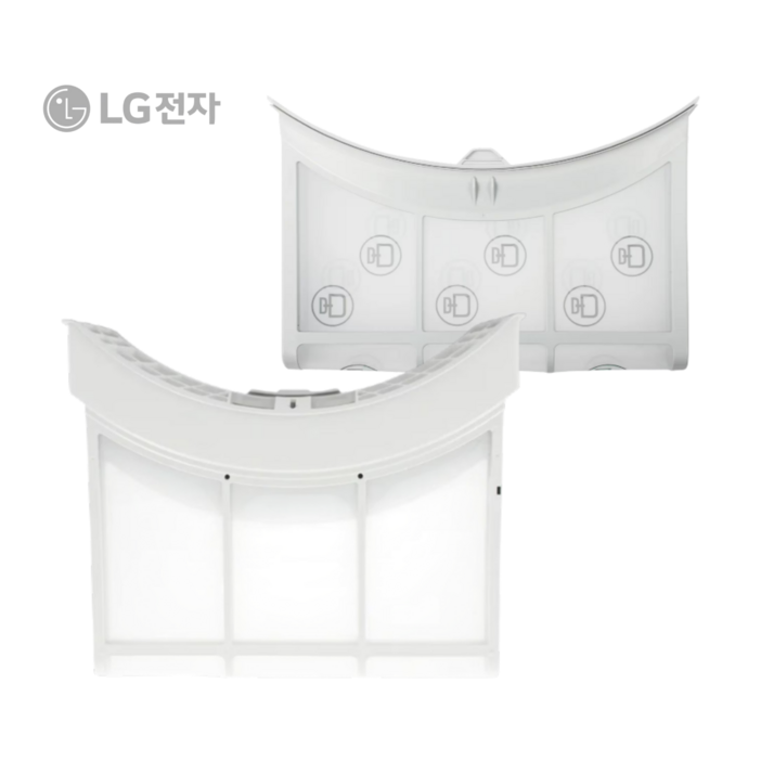 LG 정품 건조기 거름망 필터 세트 RD20GN RD20GNG RD20GS RD20GSG