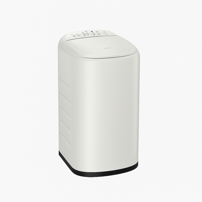 삼성전자 아가사랑 세탁기 WA30T2101EE 3kg 방문설치