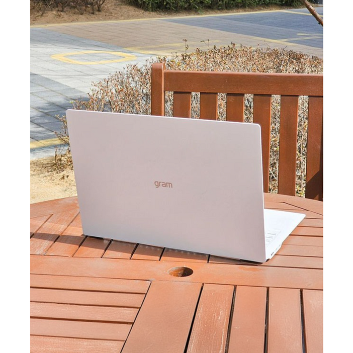 LG전자 2024 그램 16 코어Ultra5 인텔 Arc