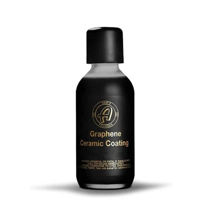자동차 디테일링 가용 그래핀 세라믹 코팅 UV 글로우 기술 9 년 이상 보호