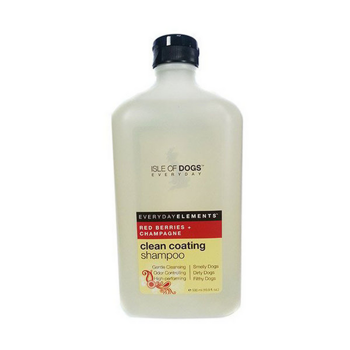 에브리데이 클린 코팅 샴푸 /강아지 샴푸 전견용 아일오브독스