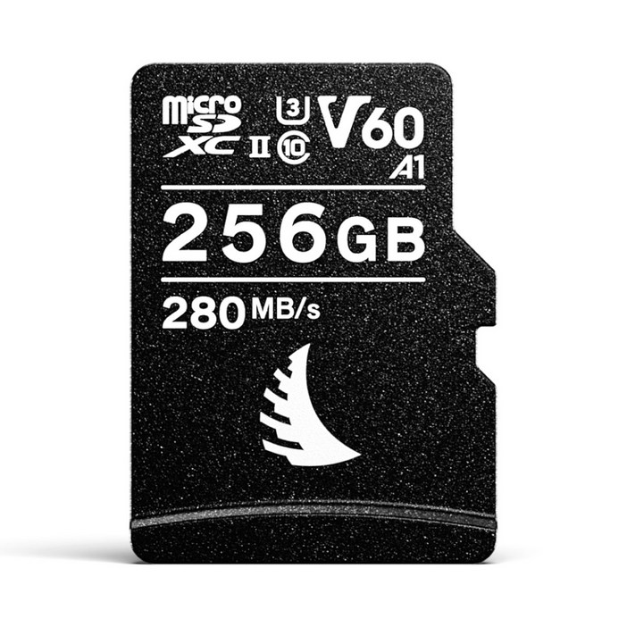 엔젤버드 AV PRO 마이크로 SD V60 UHSII 128 GB 기가, 1개