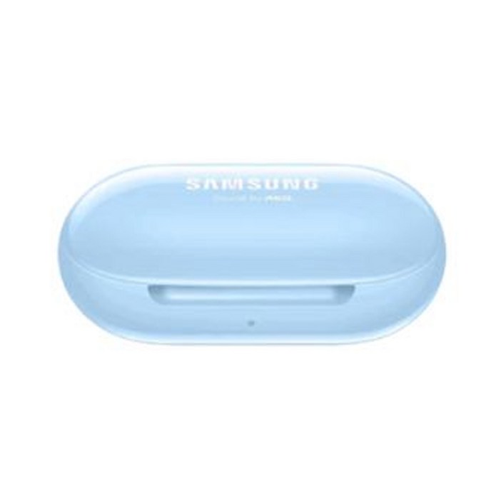 삼성갤럭시 버즈플러스 블루 본체 단품 리퍼중고 SM-R175 (쿠팡)