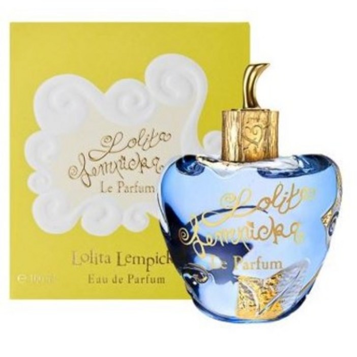 롤리타 렘피카 르 퍼퓸 EDP 50ML