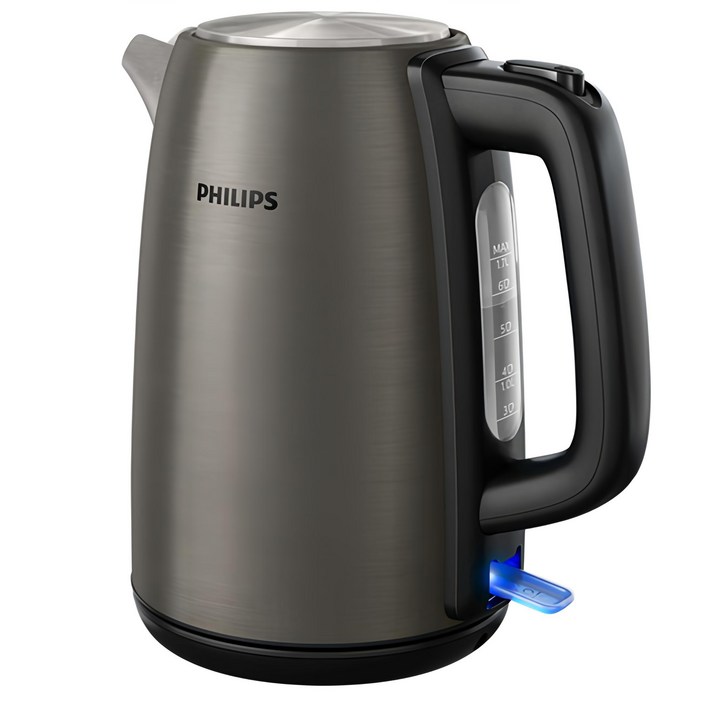 필립스 데일리 컬렉션 무선 전기주전자