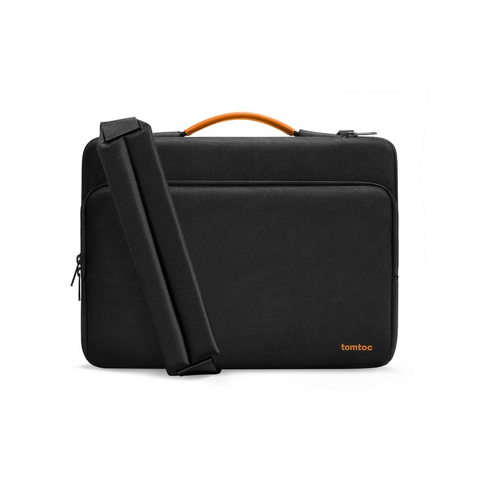 탐탁 A40 디펜더 랩탑 숄더백 14인치 맥북프로 갤럭시북 그램 서피스 노트북 서류 가방