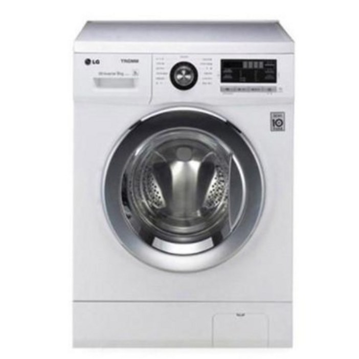 LG전자 세탁기와 건조기를 한번에 9kg 건조겸용 드럼세탁기