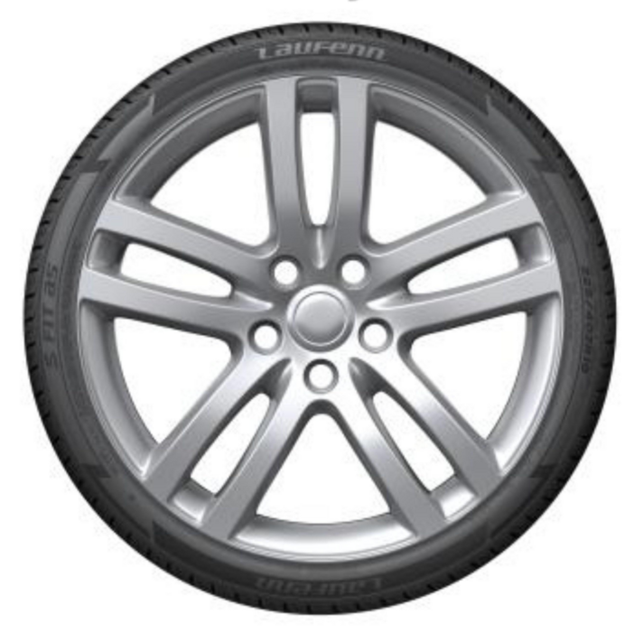 한국타이어245 45 19 / 라우펜 가성비 최고 한국타이어 전략상품 / LH01 2454519현대넥쏘 에쿠스 그랜저 투싼 제네시스90 EQ900 기아K9 스포티지 쉐보레임팔라, 장착 미포함, 1개