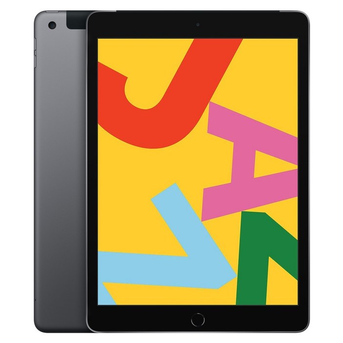 Apple iPad 7세대