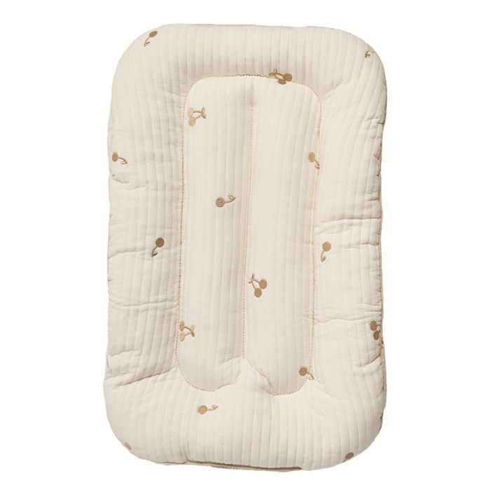 시원한 산책 쿨 냉감 개모차 방석 코코리에또 펫 강아지 유모차 쿠션 가드, 1개