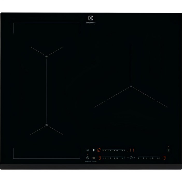 일렉트로룩스 인덕션 센스보일 3구