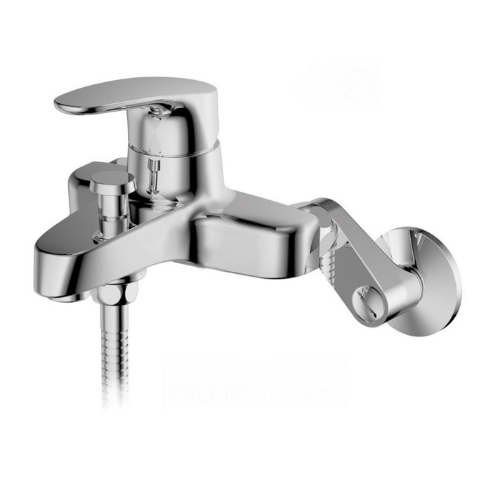 바트라 샤워 욕조 수전 BFB-423 BFB423