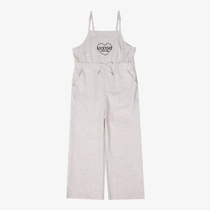 광명점 신디키즈 찰랑쮸리 오버롤 팬츠 CITV25S3Z