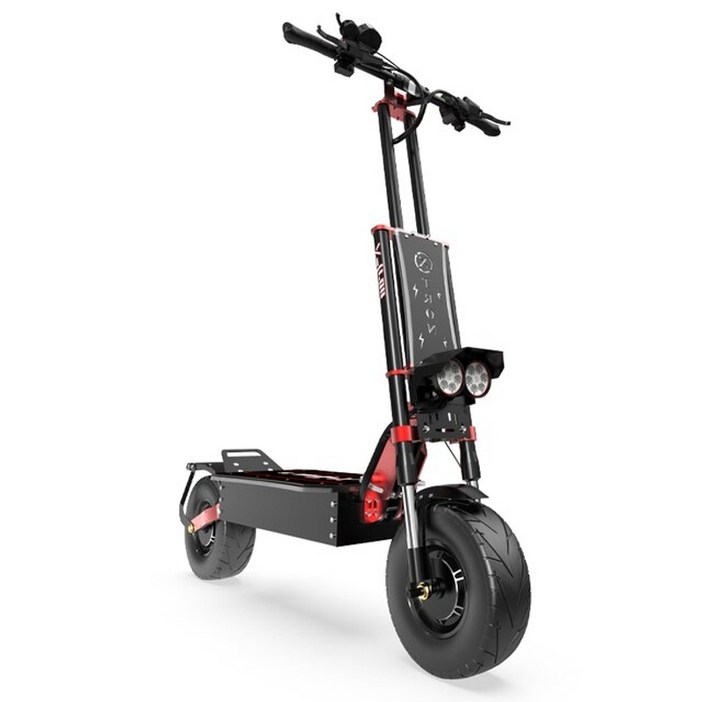 듀얼트론 듀얼트론미니 이글 x tron x5 5600w 60v 전기 스쿠터 성인 13inch 오프로드 빅 휠 고속 90kmh 유압 충격 흡수 전자 스쿠터