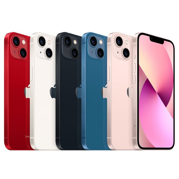 아이폰 13 iPhone13 자급제