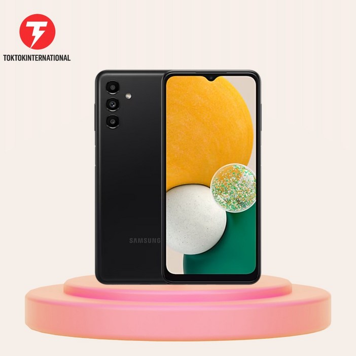 삼성전자 갤럭시 A13 64GB 공기계 중고폰 자급제폰 리퍼폰 SMA135N