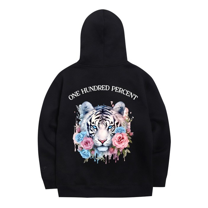 OHP X HARMONIA 기모 후드 Best 6