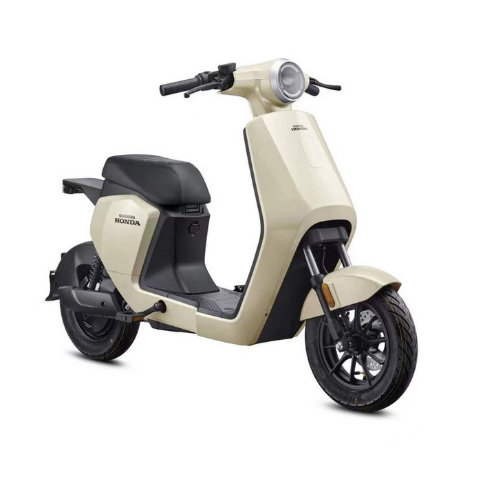 혼다 S10T 전동스쿠터, 1개
