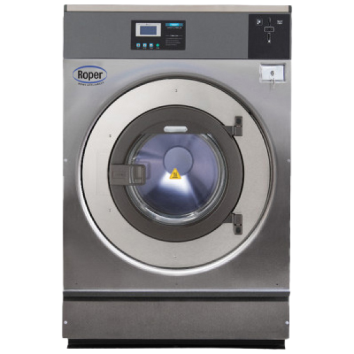 로퍼 23kg 상업용 드럼세탁기 MW2800WSCH 설치 무인세탁소창업 빨래방 셀프 업소 공업 대형 코인 헬스장, 단품