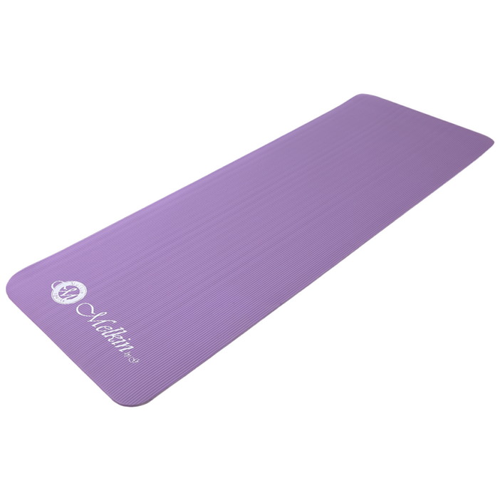 멜킨 NBR 요가매트 스탠다드 10mm 필라테스 홈트 헬스 스트레칭 매트