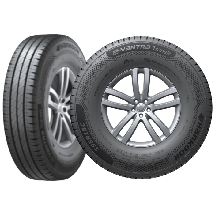 EV 한국타이어 195 15 8PR 봉고3 1톤 화물차 앞타이어 봉고3포터2 4륜 앞뒤타이어 전기차용 EV타이어 19515 8PR  일반차량에 장착하면 더더욱 좋습니다, 장착 미포함, 1개