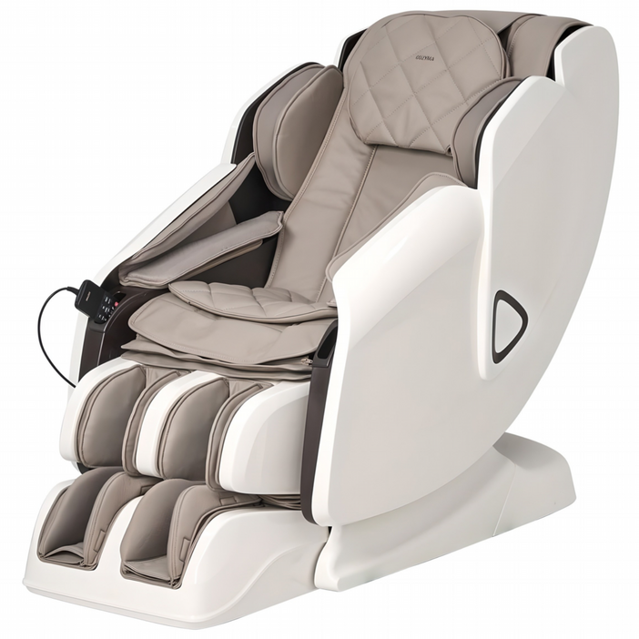 코지마 본사 설치 안마의자 에디스, CMCX2700