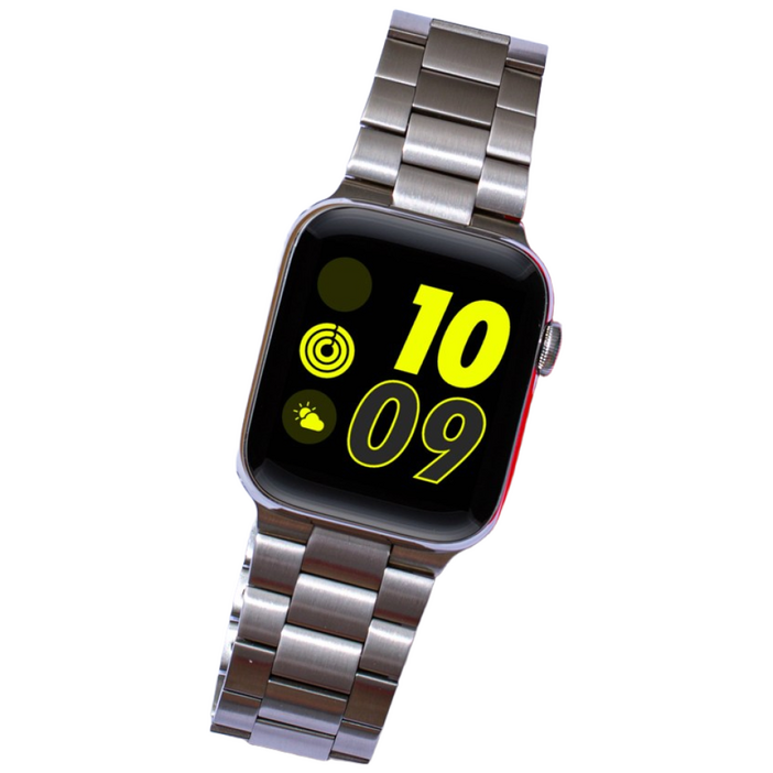 비브 애플워치 메탈 스트랩 호환, 스타라이트