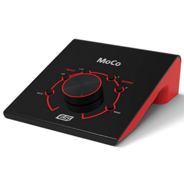 ESI Moco 모니터 컨트롤러