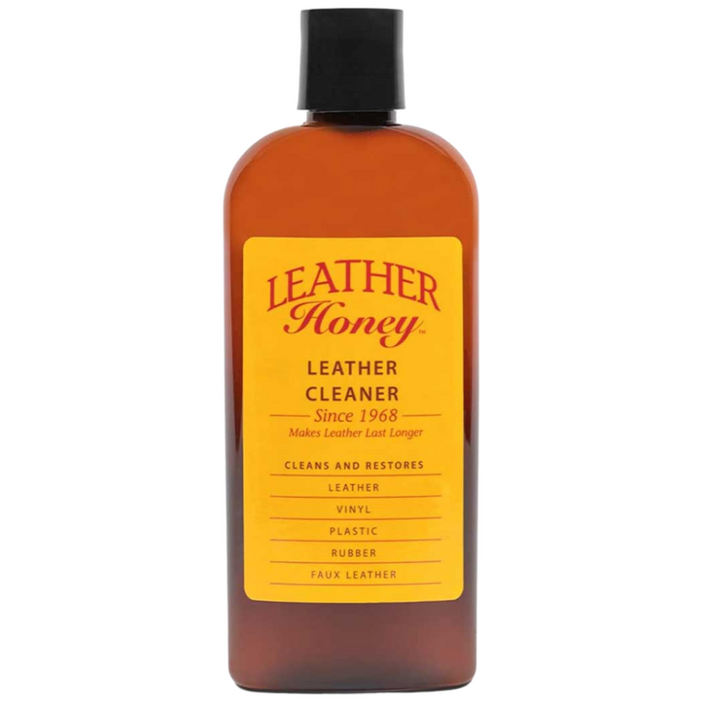 레더허니 프리미엄 가죽 클리너  아마존 가죽케어 판매 1위, 1개, 237ml