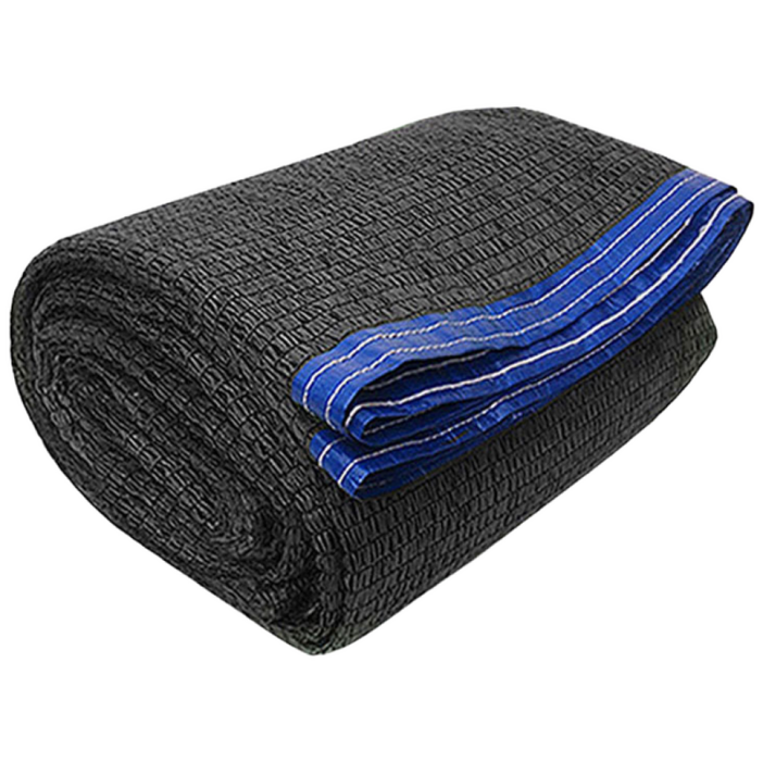 그늘애 차광막 흑색 95% 98% 이중직, 흑색+녹색 강력사중직 그늘막 국내생산 주문제작 차광망 햇빛차단 옥상 캠핑 세차장