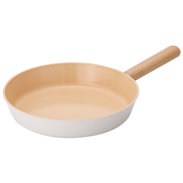 네오플램 브리즈 IH 세라믹 프라이팬, 1개, 28cm