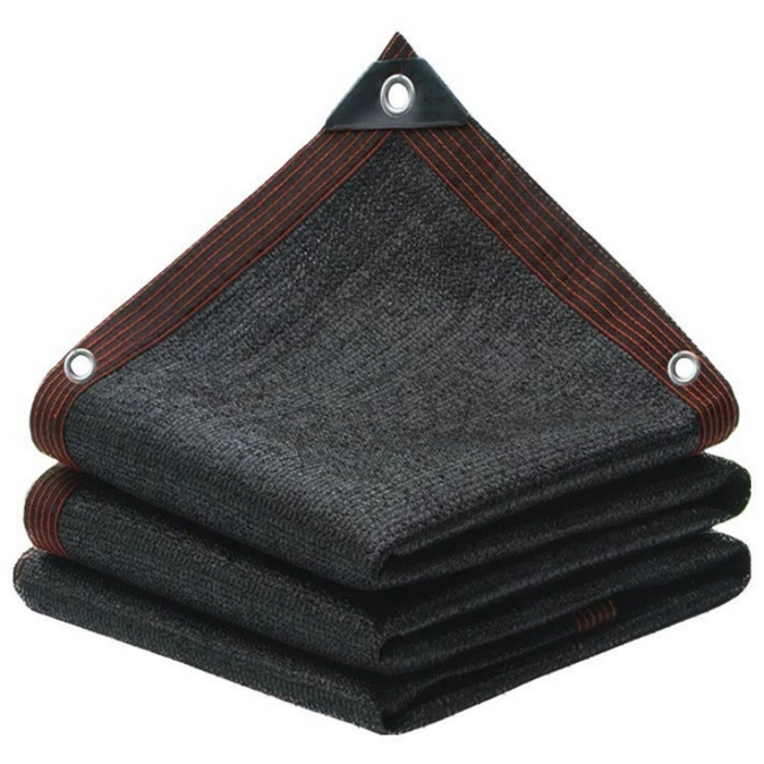 테라스 차광막 옥상 정원 그늘막 자외선차단 햇빛차단 강력사중직 차양망