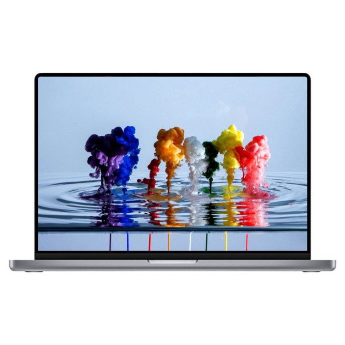 중고 애플 맥북프로 2021 16인치 M1 PRO A2485 32GB 512GB 터치바 스페이스 그레이, 애플 맥북프로 A2485, MAC OS, 32GB, 512GB, 스페이스 그레이