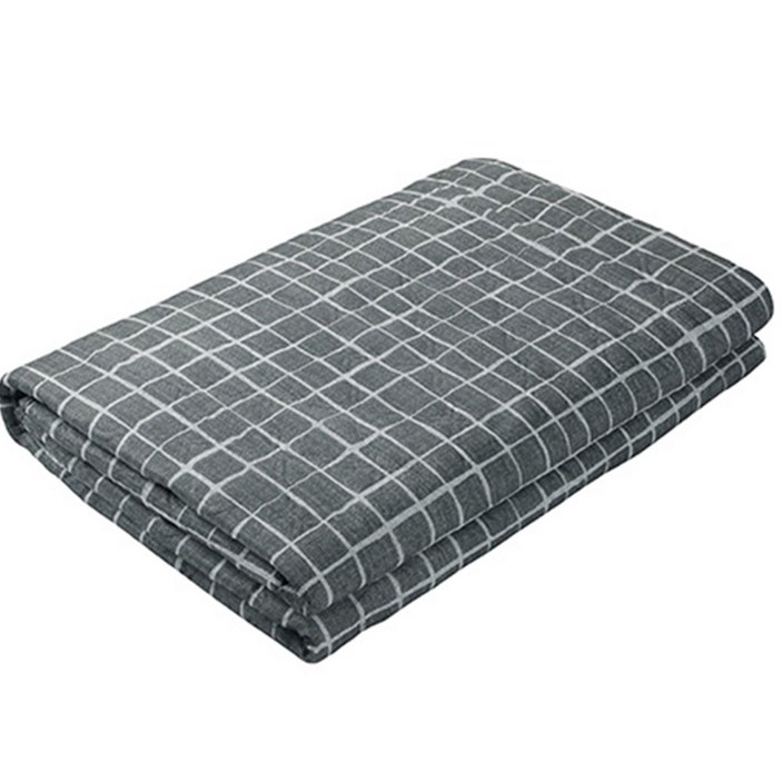 곰표한일 워셔블 초절전형 전기요 GP1000A