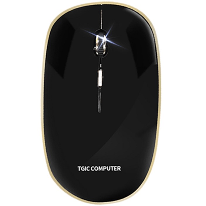 TGIC 저소음 무선 마우스 DJWM3200 TGIC 저소음 무선 마우스 DJWM3200