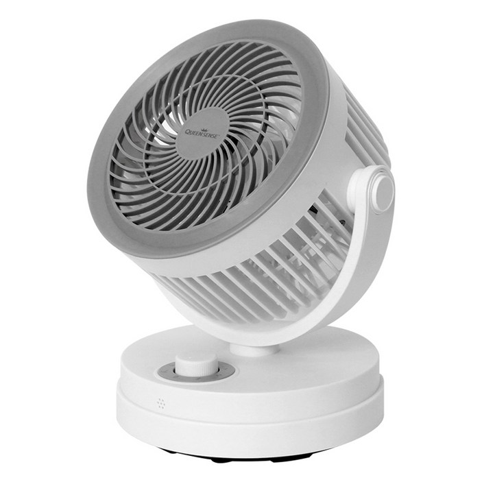 퀸센스 미니 써큘레이터