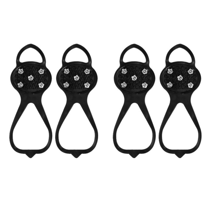 벅703 남성용 도시형 아이젠 4p