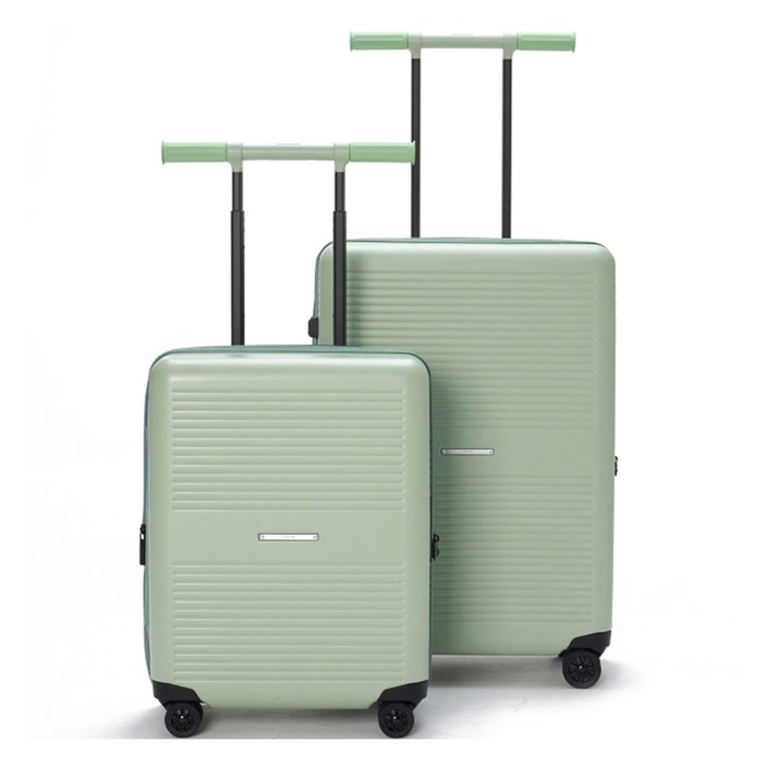 로우로우 R TRUNK 817 LITE ep 3 37L(20인치)+72L(27인치) 캐리어 세트