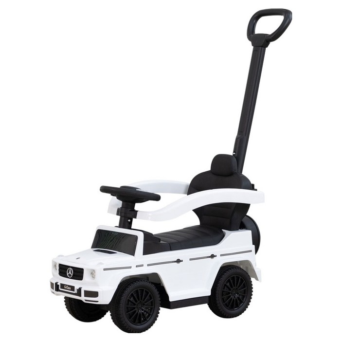 야야 아동용 벤츠 지바겐 푸쉬카