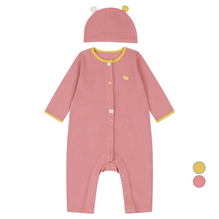 에뜨와 선물용 애니 슬림 우주복  포장 세트  쇼핑백