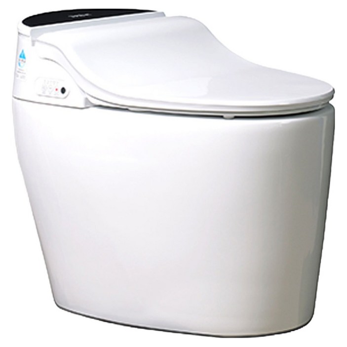 TREVI 프리미엄 일체형 비데 Bath No.9  플레이트 랜덤발송, TSTTX5R90RP, 방문설치