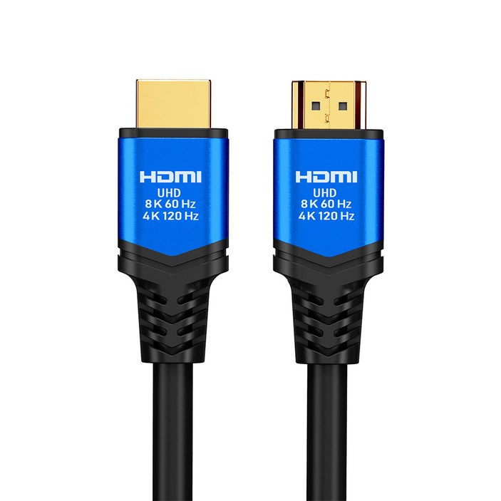 홈플래닛 UHD 8K HDMI v2.1 케이블