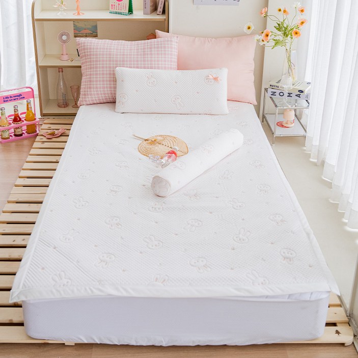 포몽드 듀라론 냉감 에떼 쿨 매트