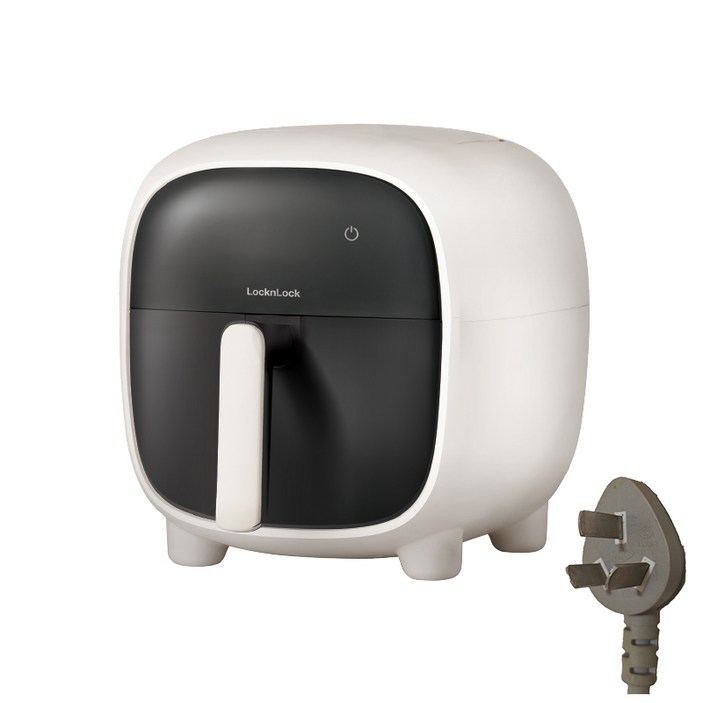 락앤락 스팀 에어프라이어 4L